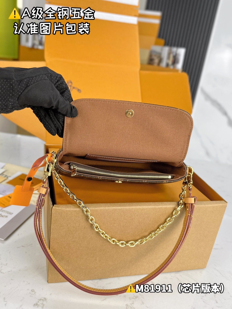 LV Satchel Bags